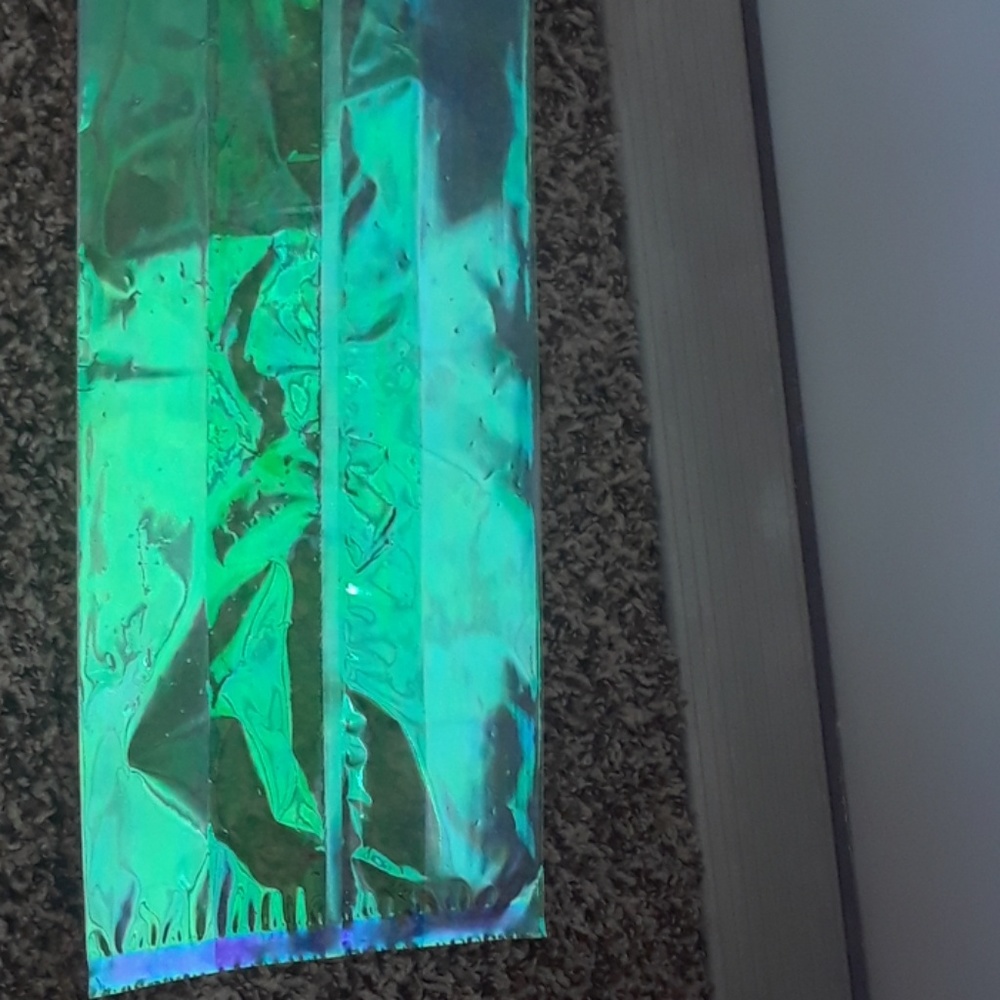 5 pretty mermaid bags